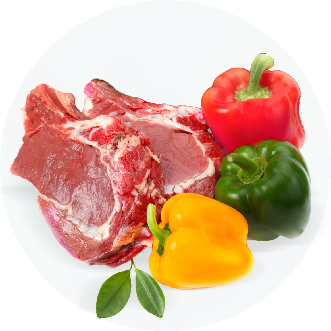 Fresh Food