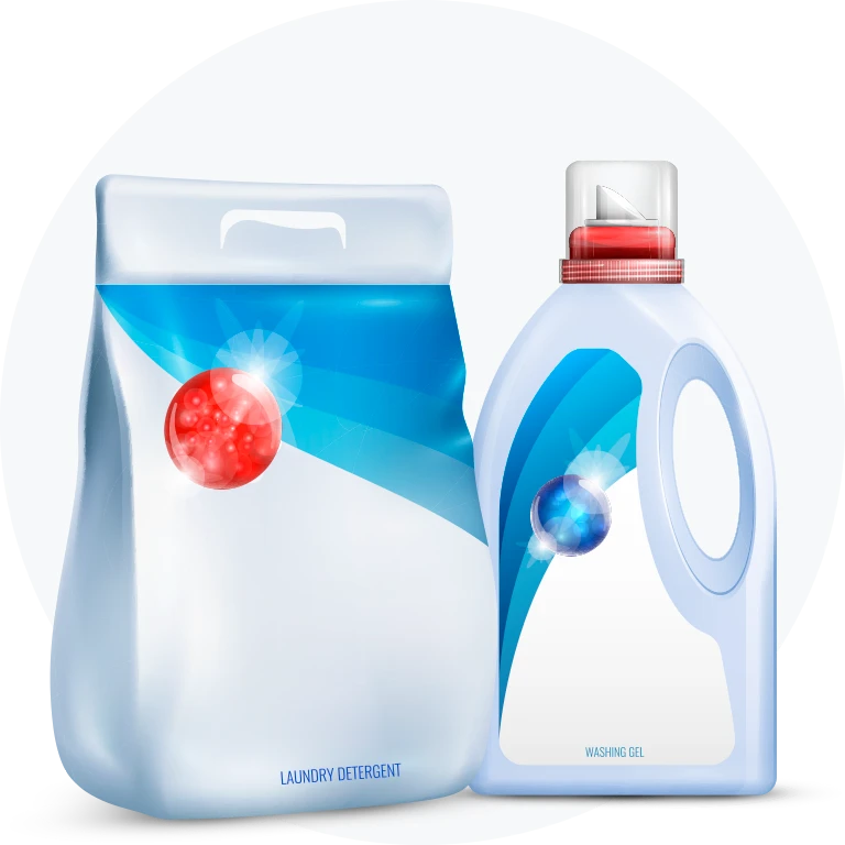 Cleaning & HouseHold